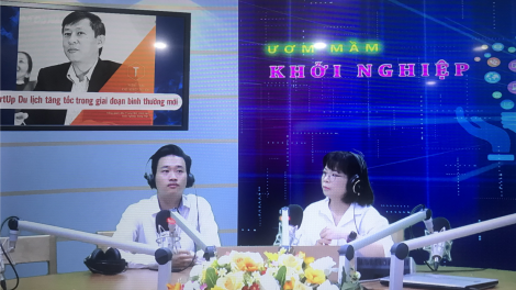 StartUp Du lịch tăng tốc trong giai đoạn bình thường mới (19/7/2020)