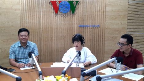 Làm gì để trẻ em có được kỳ nghỉ hè vui tươi, bổ ích và an toàn? (22/7/2020)