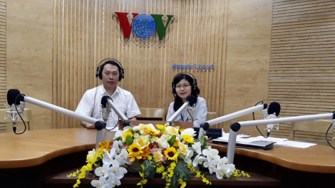 Thúc đẩy chuyển đổi số quốc gia- cơ hội và thách thức (9/7/2020)