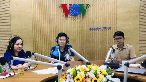 Để công tác thi đua khen thưởng đi vào thực chất: Tránh tình trạng “khen thưởng từ trên xuống"(20/7/2020)
