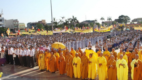 Sau 2 năm thực hiện Luật tín ngưỡng – tôn giáo (20/7/2020)
