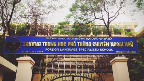 Tư nhân hóa, “xóa sổ” trường chuyên: Ý tưởng đột phá hay đề xuất cực đoan? (6/7/2020)