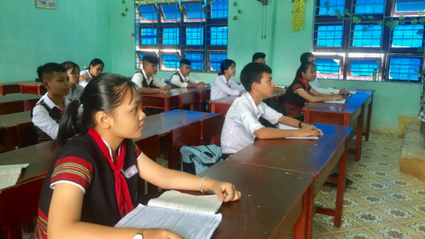 Các tỉnh miền Trung sẵn sàng cho kỳ thi tốt nghiệp THPT năm 2020 (23/7/2020)