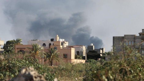 Sự can thiệp chưa từng thấy của nước ngoài vào Libya: Cuộc chiến sẽ theo hướng nào? (14/7/2020)