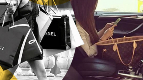 "Sugar Daddy": Hẹn hò mạng xã hội hay hình thức mại dâm trá hình (23/7/2020)