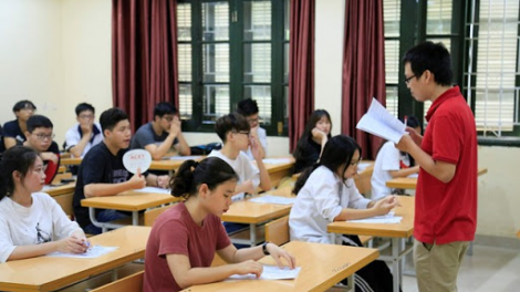 Chủ động các tình huống có thể xảy ra trong kỳ thi tốt nghiệp THPT năm 2020 (11/7/2020)