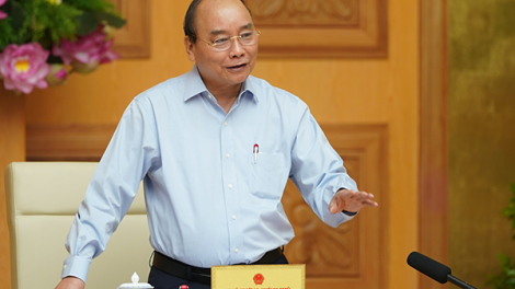 THỜI SỰ 21H30 ĐÊM 11/7/2020: Thủ tướng yêu cầu tăng cường tự kiểm tra, phát hiện tham nhũng trong nội bộ cơ quan, tổ chức, đơn vị; kiên quyết loại ra khỏi bộ máy những cán bộ, công chức có hành vi tham nhũng