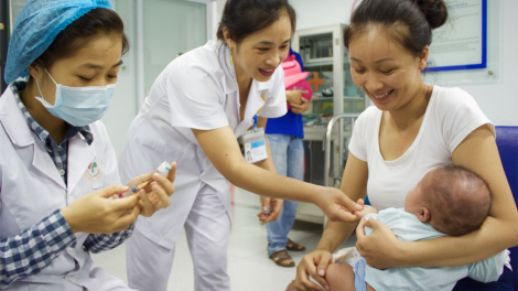 Hậu quả của trào lưu anti-vaccine, nhìn từ những ca bạch hầu (2/7/2020)