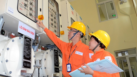 THỜI SỰ 12H TRƯA 14/7/2020: Tập đoàn Điện lực Việt Nam công bố báo cáo kiểm tra hóa đơn tiền điện tăng vọt.