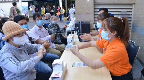THỜI SỰ 21H30 ĐÊM 30/7/2020: TP Hồ Chí Minh tạm ngưng hoạt động cơ sở dịch vụ không thiết yếu, hạn chế tập trung đông người từ 0 giờ 31/7/2020