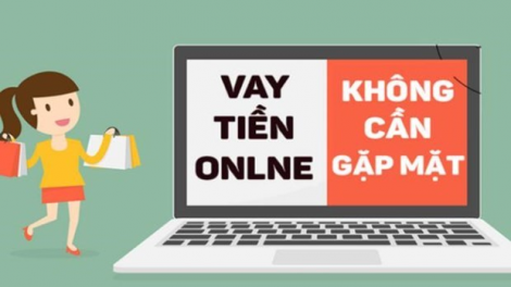 Cảnh báo về các App vay tiền có khả năng "biến tướng" thành tín dụng đen (21/7/2020)