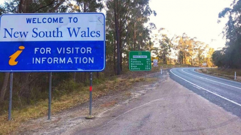Ngăn Covid-19, bang Victoria - Australia đóng cửa với New South Wales (6/7/2020)