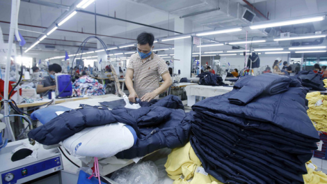 Doanh nghiệp dệt may điêu đứng vì bị hoãn, hủy đơn hàng (20/7/2020)