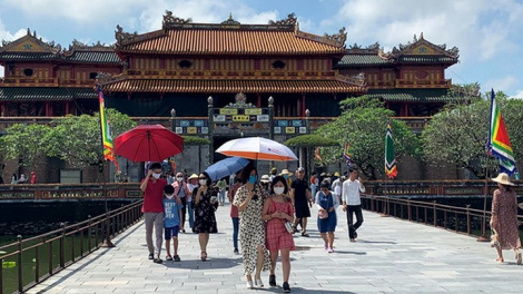 Loạt phóng sự "Kích cầu du lịch miền Trung". Bài 3: “Biến “nguy” thành “cơ”, tái thiết du lịch” (9/7/2020)