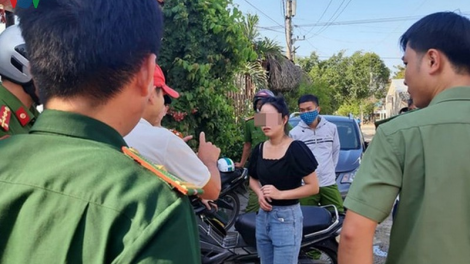 Kẽ hở trong quản lý người nước ngoài nhập cảnh và lưu trú tại nước ta (21/7/2020)
