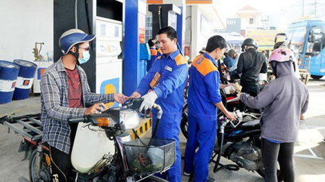 THỜI SỰ 6H SÁNG 19/7/2020: Bộ Công Thương đề xuất rút ngắn thời gian giữa hai lần điều chỉnh giá xăng dầu xuống còn 10 ngày để tránh độ trễ trong việc điều chỉnh giá