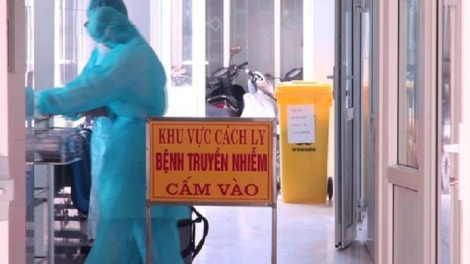 Quảng Ninh: Cách ly 2 trường hợp liên quan tới bệnh nhân 416 (25/7/2020)