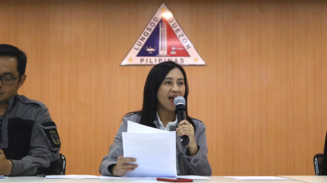 Thị trưởng thành phố Quezon (Philippines) dương tính với Sars-CoV-2 (08/07/2020)