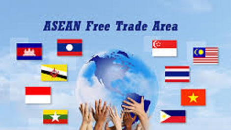 Loạt bài "Hợp tác kinh tế: Một trong 3 trụ cột chính trong quan hệ hợp tác Việt Nam – ASEAN". Bài 1 nhan đề: "Việt Nam – AFTA: Trưởng thành từ những cam kết khu vực đến hội nhập toàn cầu".(27/7/2020)