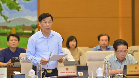 Giải pháp nào quản lý các cuộc thi sắc đẹp phản cảm với mục đích trục lợi từ các danh hiệu.(17/07/2020)