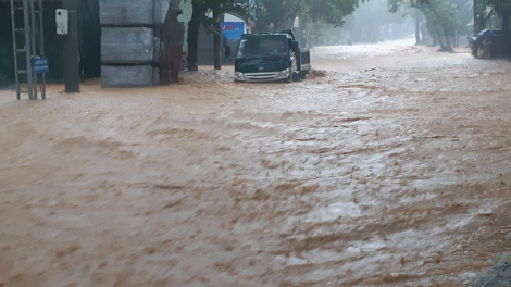 THỜI SỰ 6H SÁNG 22/7/2020: Thủ tướng Nguyễn Xuân Phúc yêu cầu các cơ quan đối phó, khắc phục hậu quả mưa lũ ở Hà Giang.