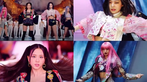 Vì sao Nhóm nhạc Hàn Quốc Blackpink xuất sắc chinh phục 5 kỷ lục Guinness thế giới? (3/7/2020)