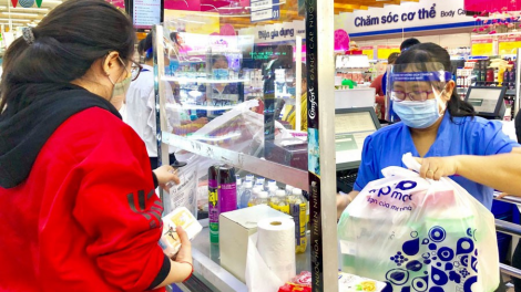 THỜI SỰ 12H TRƯA 28/7/2020: Thanh tra TPHCM kiến nghị điều tra dấu hiệu vi phạm pháp luật tại Liên Hiệp HTX Saigon Co.op.