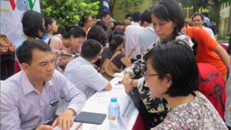 Chọn ngành nghề du học nước ngoài (17/07/2020)