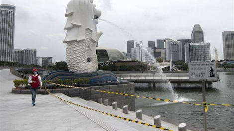 Singapore tiến hành bầu cử đặc biệt giữa dịch Covid-19 (10/7/2020)