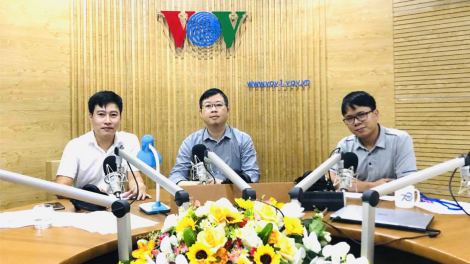 Quy hoạch để báo chí phát triển lành mạnh và hiệu quả hơn (13/7/2020)