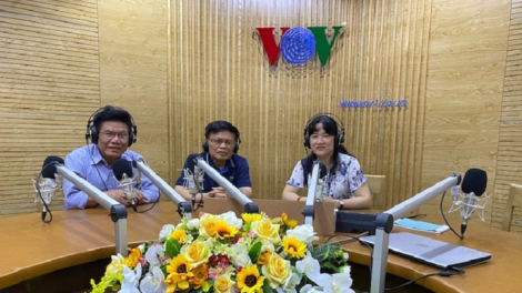 Giải pháp phục hồi tăng trưởng kinh tế 6 tháng cuối năm (5/7/2020)