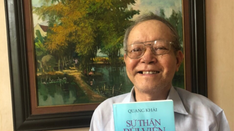 Giới thiệu nhân vật lịch sử Bùi Viện, vị tướng giỏi sáng lập ra lực lượng hải quân đầu tiên ở Việt Nam (11/7/2020)