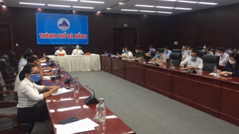 Đã Nẵng thực hiện cách ly xã hội bắt đầu từ chiều nay (27/07/2020)