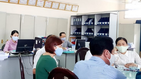 Những giải pháp phấn đấu hoàn thành mục tiêu tinh giản biên chế 10% trong giai đoạn 2015-2021 (23/7/2020)