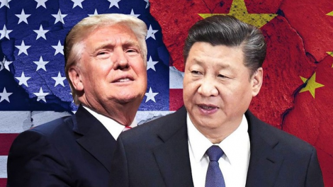 Quan hệ Mỹ - Trung: “Rơi tự do” liệu có “chạm đáy”? (26/07/2020)