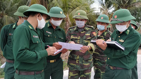 THỜI SỰ 6H SÁNG 1/7/2020: Chương trình "Vinh quang trên tuyến đầu" chống dịch Covid-19 càng khẳng định quân đội là chỗ dựa vững chắc của đồng bào.