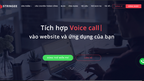 THỜI SỰ 12H CHIỀU 31/7/2020: Lần đầu tiên Việt Nam có nền tảng lập trình cho giao tiếp với khách hàng, cung cấp đầy đủ tính hạ tầng, tính năng tương đương với các giải pháp từ nước ngoài.