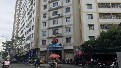 Nhà ở thương mại giá thấp: Khó làm vì thiếu quỹ đất, thủ tục rườm rà (2/7/2020)