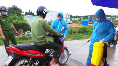 THỜI SỰ 21H30 ĐÊM 04/07/2020: Phát hiện một ca mắc bệnh bạch hầu tại tỉnh Gia Lai.