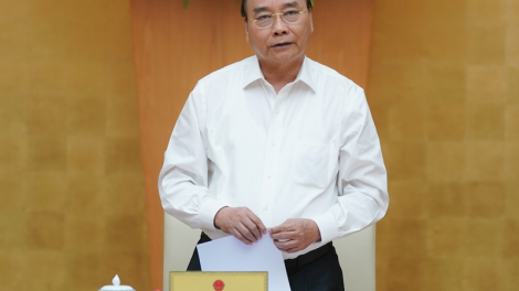 THỜI SỰ 18H CHIỀU 28/7/2020: Thủ tướng yêu cầu Phú Thọ phấn đấu tự cân đối ngân sách trong 3 năm tới.