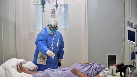Trung Quốc: Lại xuất hiện ca Covid-19 trong cộng đồng (16/07/2020)