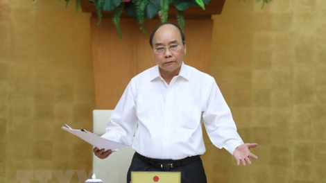 THỜI SỰ 18H CHIỀU 19/07/2020:  Thủ tướng Chính phủ Nguyễn Xuân Phúc quyết định thành lập Ban Chỉ đạo Phòng thủ dân sự quốc gia.
