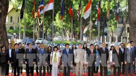 Văn hóa – Cầu nối gắn kết các quốc gia khu vực ASEAN (29/7/2020)