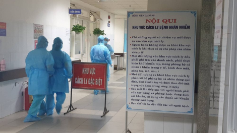 THỜI SỰ 6H SÁNG 27/7/2020: Bộ Y tế ra thông báo khẩn về 7 địa điểm có thể gây lây Covid-19 liên quan tới bệnh nhân số 419.