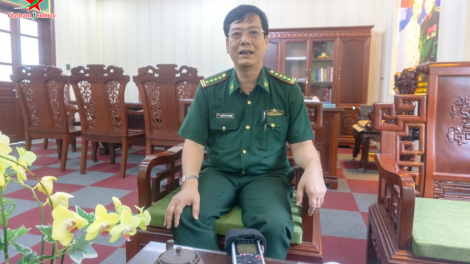 Lào Cai: “Không có chuyện Biên phòng làm ngơ cho xuất nhập cảnh trái phép" (28/7/2020)