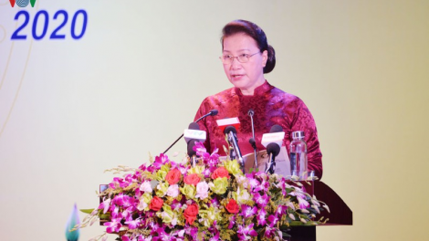 THỜI SỰ 18H CHIỀU 21/7/2020: Chủ tịch Quốc hội Nguyễn Thị Kim Ngân dự Lễ trao Bằng Tổ quốc ghi công tại Quảng Nam.