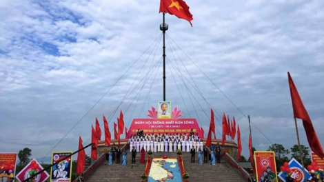 Loạt Phóng sự: "Từ khói lửa chiến tranh cùng vun đắp hòa bình" (22/7/2020)