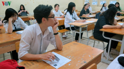 Thi tốt nghiệp THPT 2020: Cần chuẩn bị gì để bước vào kỳ thi quan trọng này? (16/07/2020)