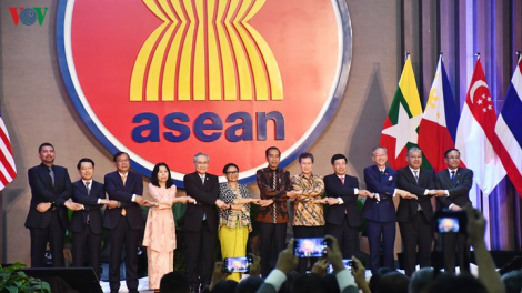 Việt Nam 25 năm gia nhập và nâng tầm vị thế cùng ASEAN (22/7/2020)