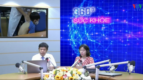 Can thiệp điều chỉnh bệnh lý gù, vẹo cột sống (8/8/2020)